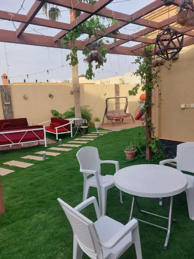 صورة ٢، شاليه ريفاز
