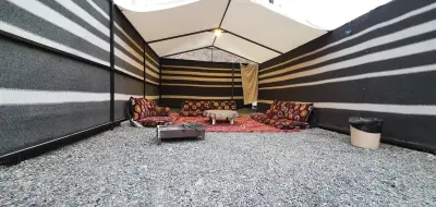 جلسات ومخيمات الوادي ضلع