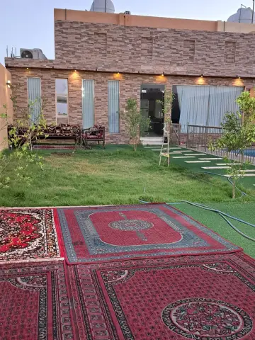 صورة ٢، شاليهات وعد