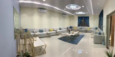 صورة ٣، استراحة M شالية