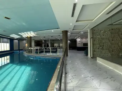 صورة ٣، منتجع المشاهير