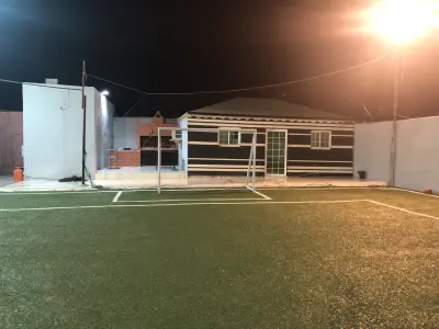 صورة ٣، استراحه الجواد