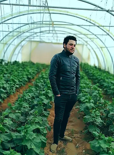 صورة ٥، مزرعة وقيان محمد الدوسري