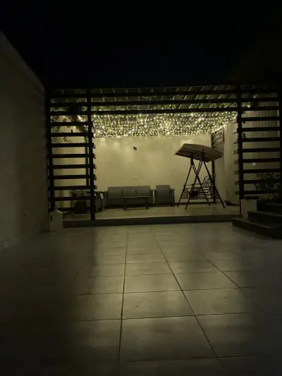 صورة ٥، استراحة ابو تركي
