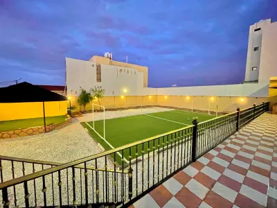 استراحة نوره