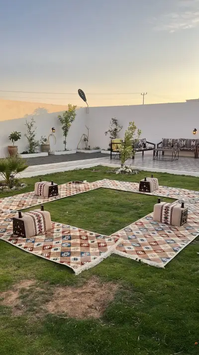 صورة ٢، مخيم ديار