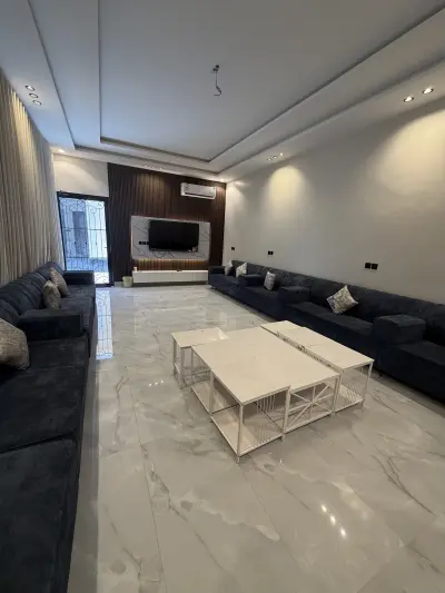 شاليهات نوريف
