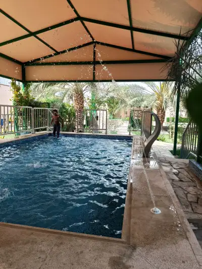 صورة ٢، ديراب استراحة أنوار