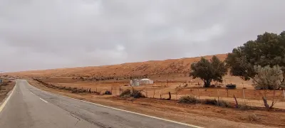 صورة ٥، مخيم منسية البري