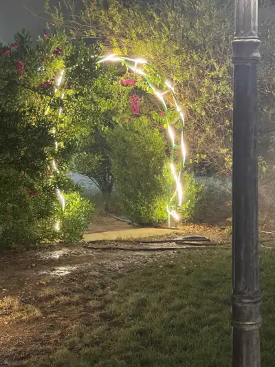 صورة ٢، استراحة نزهة العمارية