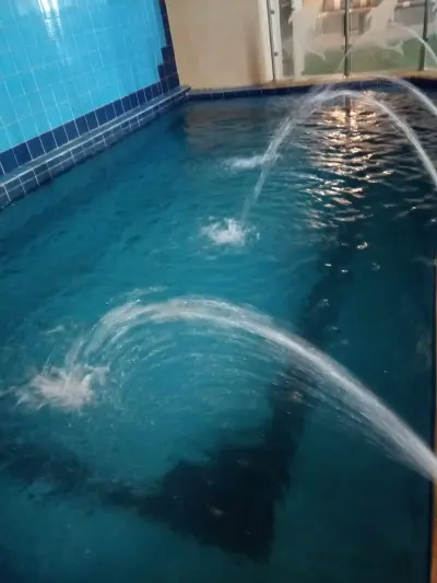 صورة ٤، شاليهات سلام