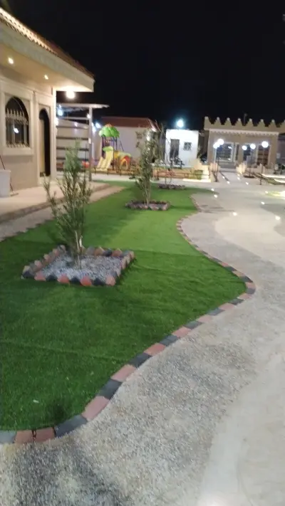صورة ٤، شاليهات ساراتي