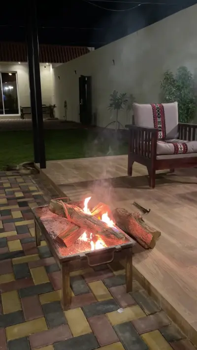 صورة ٣، شاليه سهم