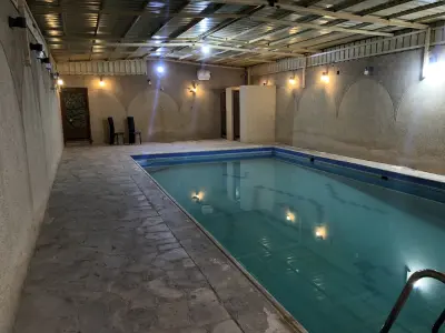 صورة ٣، استراحة سماء ديراب
