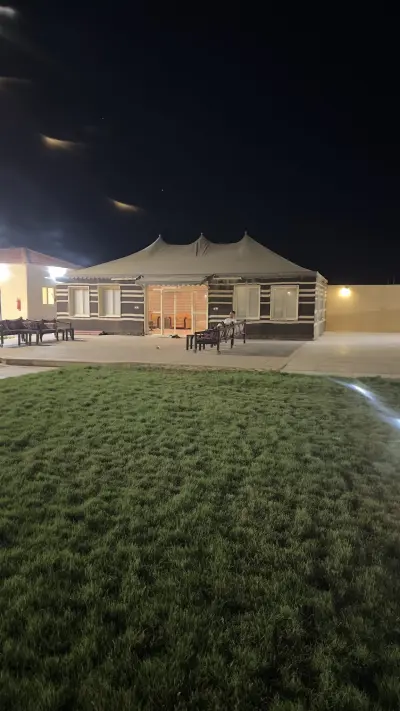 صورة ٢، شالية ومنتجع الامراء