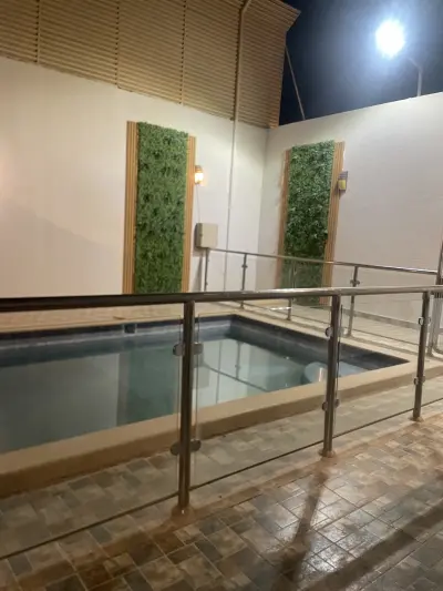 شاليه كواترو الثاني
