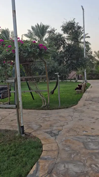 صورة ٣، مزرعة ٩٧٩ الفاخرة