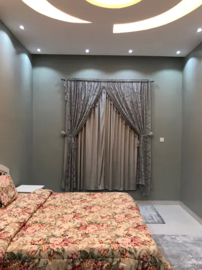 صورة ٢، منتجع و استراحة العبير