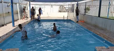 صورة ٢، استراحة المملكة