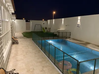 شاليه نايس دي