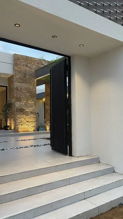 صورة ٢، شاليه لافيلا