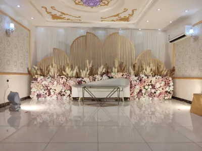 استراحة الاماكن بينبع