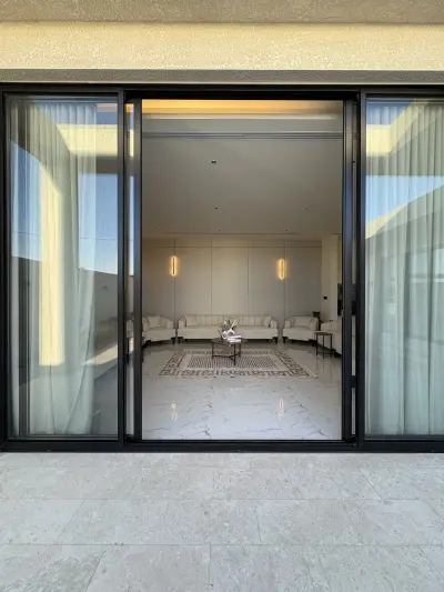 صورة ٢، شاليه وجد WJD Chalet