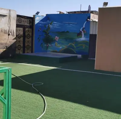 صورة ٢، استراحة الأحبه بحي نمار