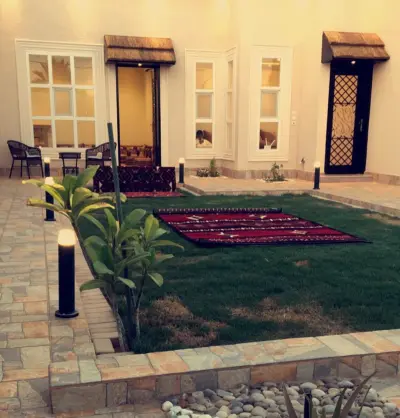 صورة ٢، شاليه تيما