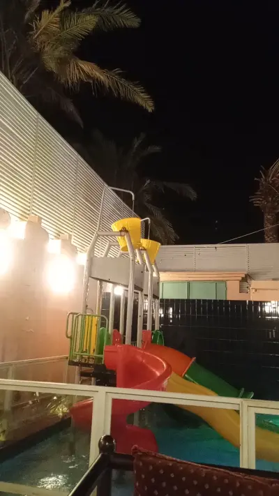 صورة ٣، شاليه ماجوريل Majorelle Chalet
