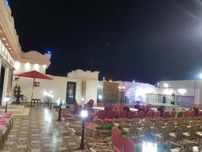 صورة ٣، استراحة الفصول الاربعة