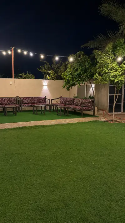 صورة ٥، شالية السمر الريفي 1