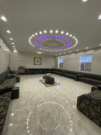 صورة ٢، استراحة الذروة