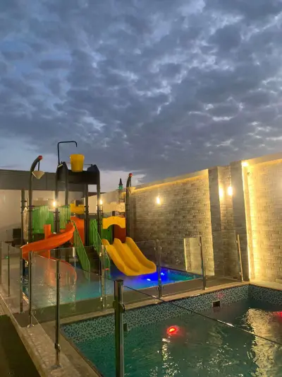 صورة ٤، Dan land chalet شاليه دان لاند