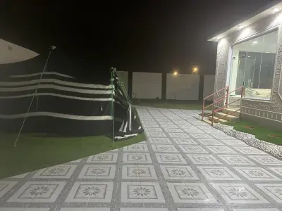 صورة ٤، شاليه جرين بارك