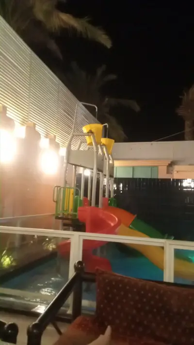 صورة ٥، شاليه ماجوريل Majorelle Chalet