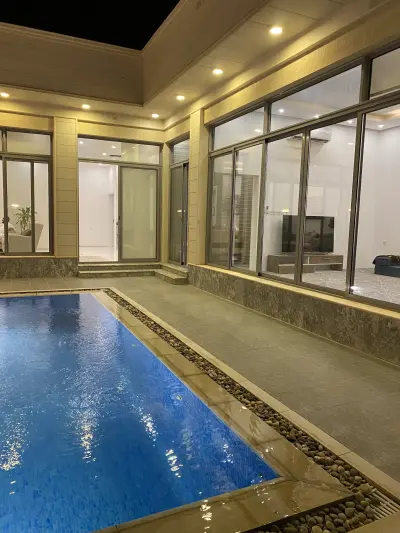 صورة ٣، شاليه فاميليا Familia Chalet