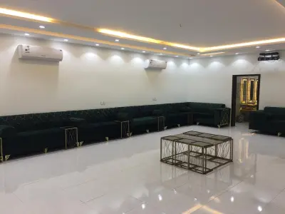 صورة ٥، استراحة أمير