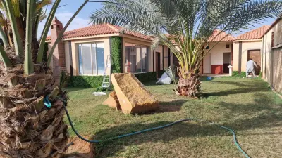 صورة ٢، استراحة روضة بنبان