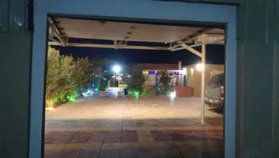 شاليهات ألوان مرات
