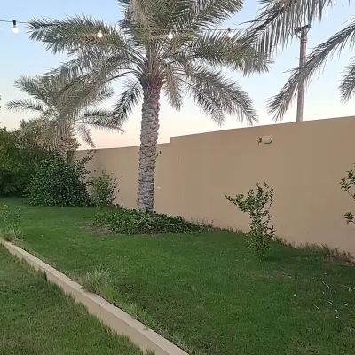 صورة ٣، استراحة نيارة