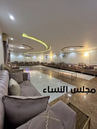 صورة ٣، استراحه وشاليه ليليان