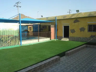 صورة ٢، استراحة ابو خالد