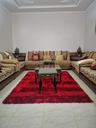 صورة ٤، استراحة الهناء للترفيه والمناسبات
