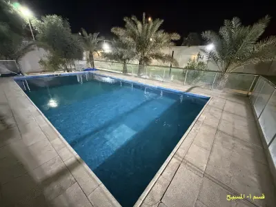 صورة ٣، استراحة نجم العمارية