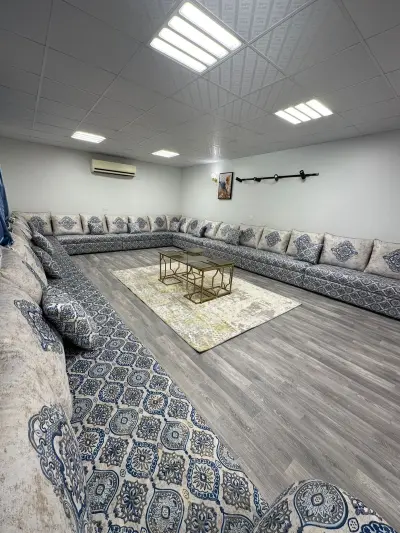 صورة ٥، استراحة المجد