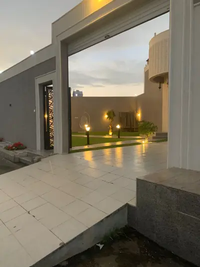 صورة ٣، استراحة وشاليهات انجلينا