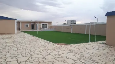 صورة ٣، استراحة البيان