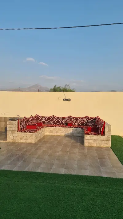 استراحة امسيات بارق