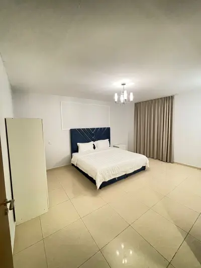 شاليه سافانا savana